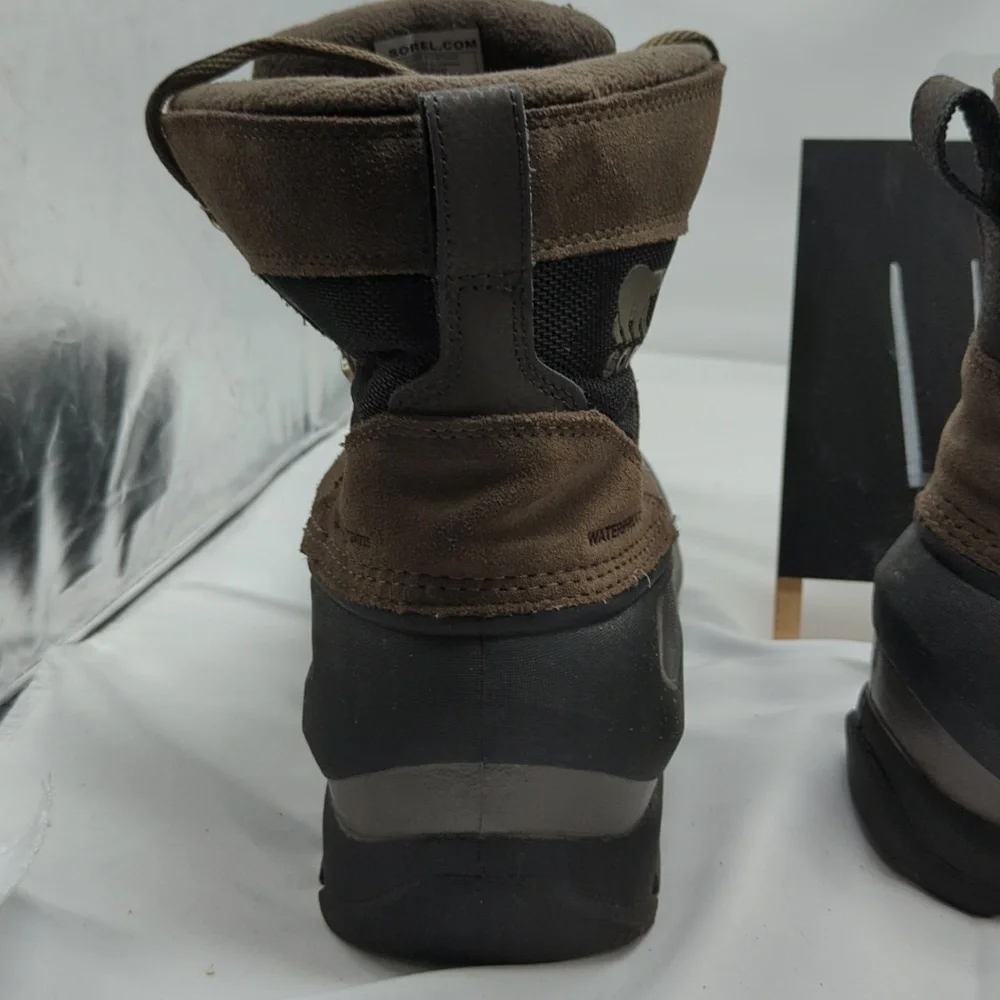 Sorel Men's Buxton™ Lace Boot sz. 11